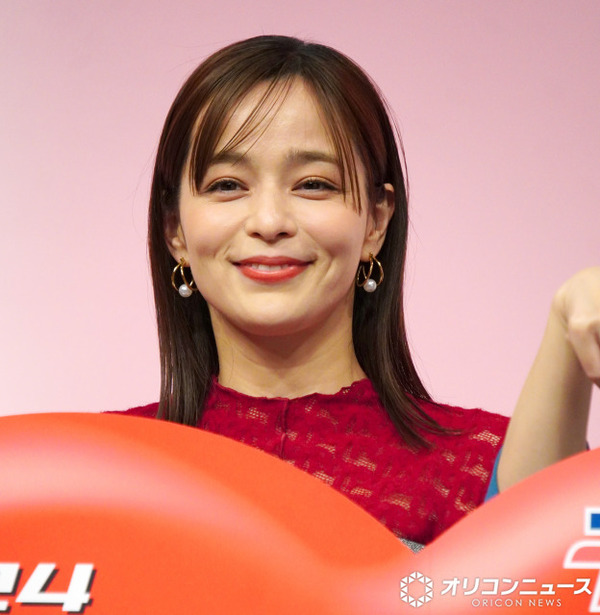 加藤ローサ、マッチングアプリ興味ありも「しっくりこない」　離婚後初の主演作は“婚活女性役”