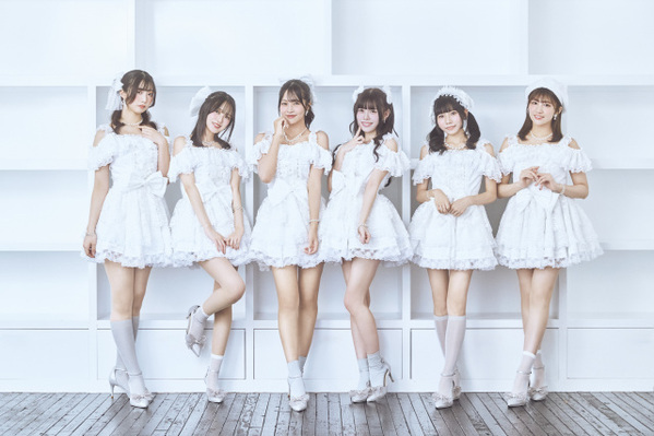 「世界をデコれ!!」新アイドル・Sophia la Modeが始動　デビューへ向けて東京本格進出