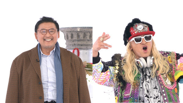 『千原ジュニアの座王』新春SP、スペシャルゲスト・貴乃花＆DJ KOOが本人役で登場