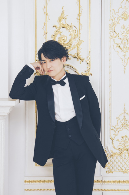 声優・下野紘、ポニーキャニオンと新企画プロジェクト　第1弾はベストアルバム発売＆第2弾は自身主催の朗読劇