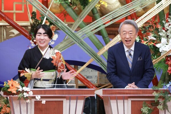 イモトアヤコ＆池上彰、テレ東新春特番で初タッグ　見どころはマウントの取り合い