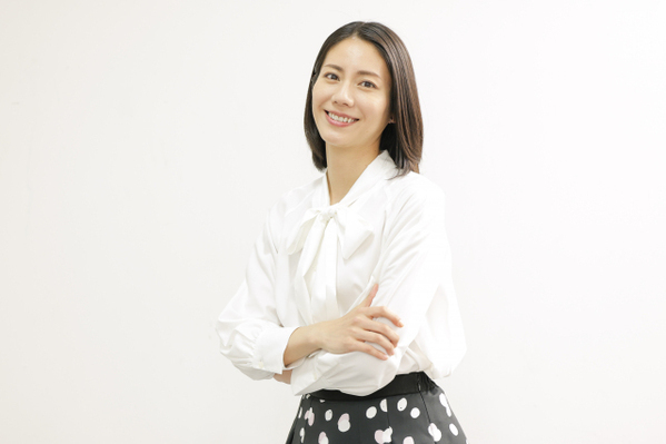 松下奈緒主演の月10『夫に間違いありません』あす5日早くも開幕…注目ポイント「遺体安置室から始まり」「1話を見逃すとわからなく」【あらすじ】