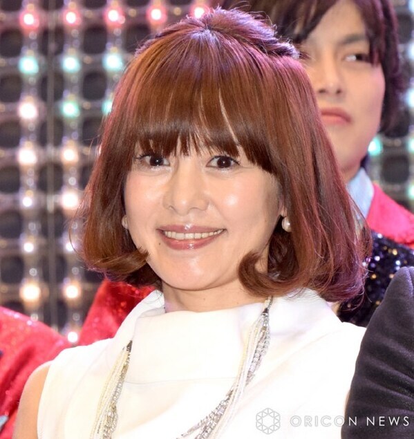 さとう珠緒、53歳に「波平さんの歳まであと1年」　ファン「奇跡の50代」「不老のオーピンク」「信じられません」