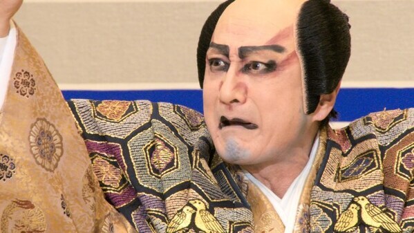 “人間国宝”片岡仁左衛門、『プロフェッショナル 仕事の流儀』出演「これが最後になるかも」　人知れぬ舞台裏に迫った4ヶ月間