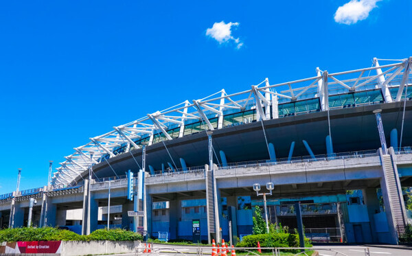 Mrs. GREEN APPLEドキュメンタリー映画の“ロケ地”、味スタが写真公開　SNS「印象的なシーンでした」