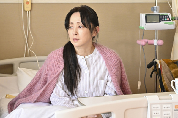 中村倫也主演『DREAM STAGE』初回ゲスト発表　斉藤由貴が生き別れの母、鶴見辰吾が過去のキーマンに