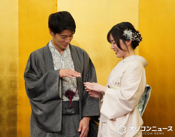 松井珠理奈＆辻本達規、入籍日は中日ドラゴンズ・柳裕也の背番号から　結婚の縁の下に竜エースの存在
