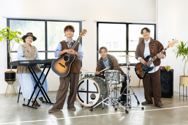 伊野尾慧＆松本穂香主演『50分間の恋人』挿入歌にHY　袴田吉彦、櫻井淳子らも出演