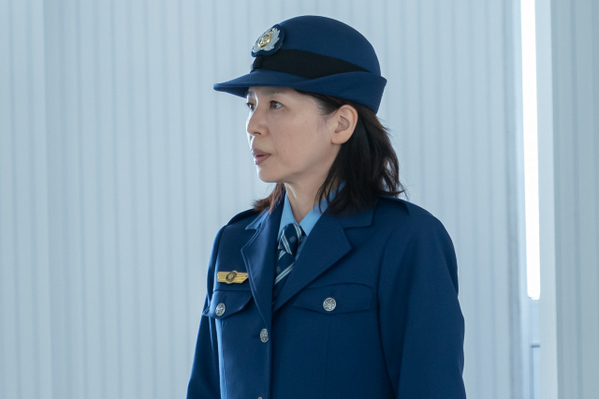 中島ひろ子、篠原涼子の右腕的存在“肝っ玉母さん”役　『パンチドランク・ウーマン』キャラクター紹介（7）【コメント全文】