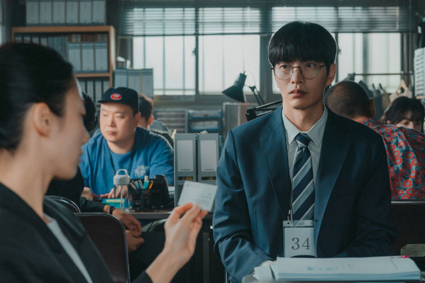 【あすから】イ・ミンギが超エリート＆社会性ゼロの変わり者“捜査官”に　韓国ドラマ『クラッシュ 交通犯罪捜査チーム』テレビ初放送