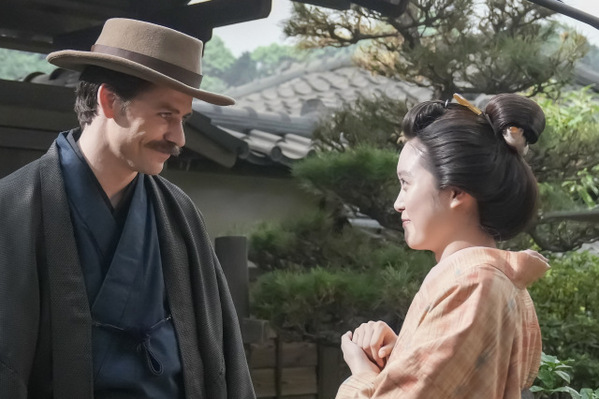 『ばけばけ』第15週「マツノケ、ヤリカタ。」を振り返る