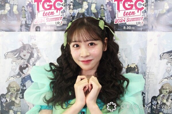 FRUITS ZIPPER櫻井優衣、極太眉毛にヒゲも…　衝撃ビジュにSNS騒然「アイドル体張り過ぎ」「見たことない状態に…」