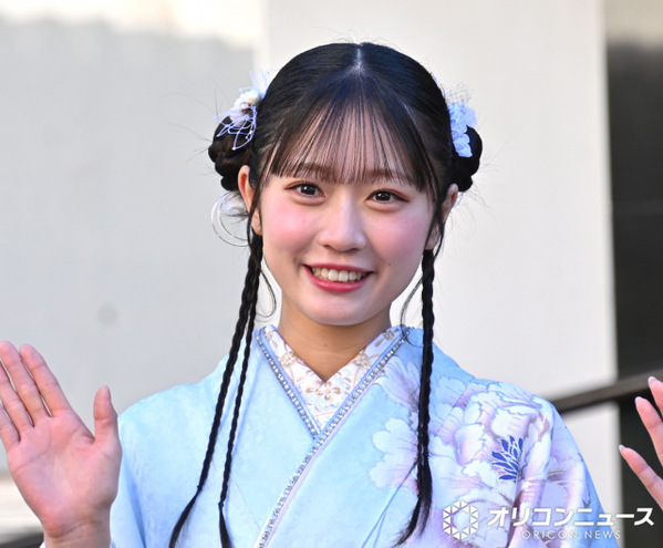 僕青・須永心海、ギャグ卒業宣言もメンバーからの声で継続に　無茶ぶりにも全力“馬ギャグ”で応える