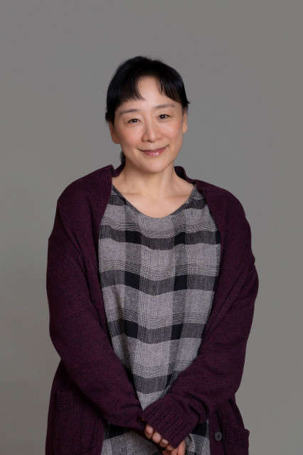 『未来のムスコ』汐川直美役に神野三鈴　キャラクター紹介（15）