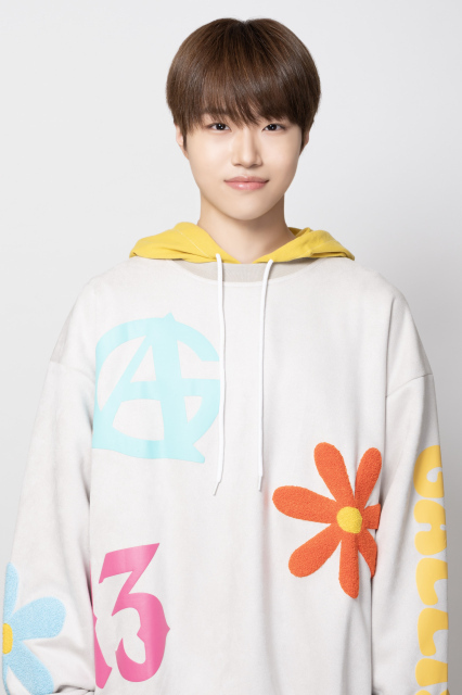 『DREAM STAGE』NAZE・アト　キャラクター紹介（6）