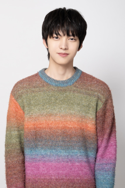 『DREAM STAGE』NAZE・ドヒョク　キャラクター紹介（10）