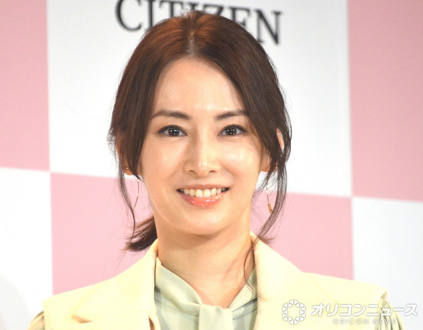 北川景子、『ばけばけ』放送後につづった”母”としての思いに反響「いやああ、泣くわあ…」「めちゃいいハッシュタグ」