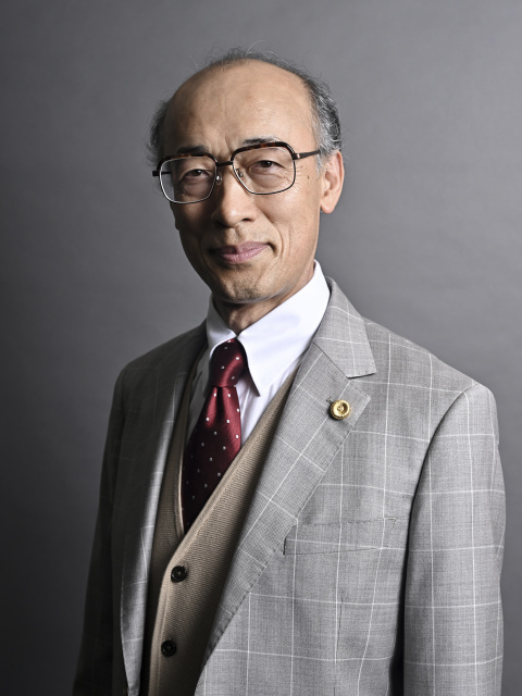 『リブート』海江田勇役に酒向芳　キャラクター紹介（16）