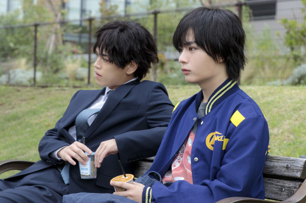 大西流星“ニート”＆原嘉孝“刑事”コンビが奔走　『横浜ネイバーズ』第1話あらすじ