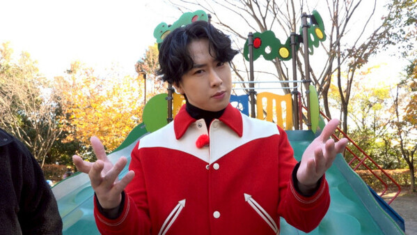 Snow Man宮舘涼太、6歳のファンのもとへサプライズ訪問　“エレガントお子様ランチ”振る舞う