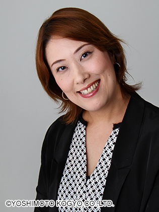 吉本新喜劇・佑希梨奈、再婚を報告　お相手は一般男性「友人から人生のパートナーとして」