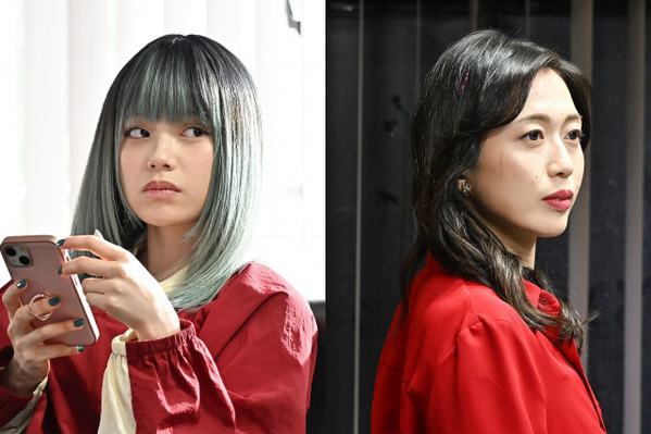 日曜劇場『リブート』第1話・第2話ゲストが解禁