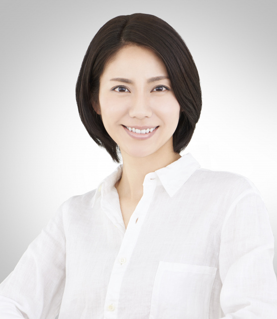 1月期ドラマ『夫に間違いありません』主演の松下奈緒が所属するジェイアイプロモーションが新人を募集「冬の特別オーディション2026」