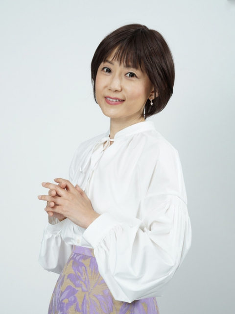 テレビ新広島・古沢知子アナ、3月末で退社「今の私にできる限りのことを…」【コメント全文】