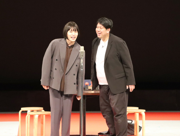 レインボー、『KOC』のネタが「NGKで完成した」　『上方漫才協会大賞』THE NEXT CONTE賞に決定