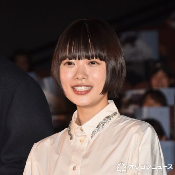 杉咲花、今泉力哉監督の“0.1ミリ単位”のこだわりに驚き「大きく深みが増す」