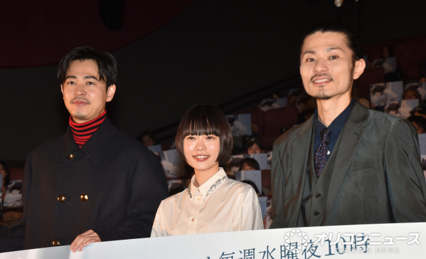 今泉力哉監督、エゴサを予告　テレビドラマの視聴者数に楽しみと怖さ「量が全然違う」