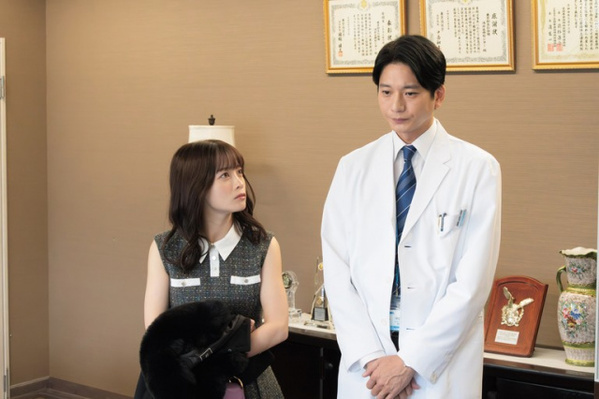 『ヤンドク！』橋本環奈、フジ月9初回での第一声が話題「まさかの岐阜弁w」「ギャップ最高」【ネタバレあり】