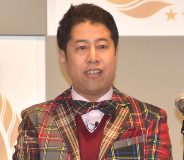 ウエストランド井口、“初愛車”購入へ　SNS反響「センスいい」「めっちゃかわいいーー」「MINI似合ってる！続報楽しみ」