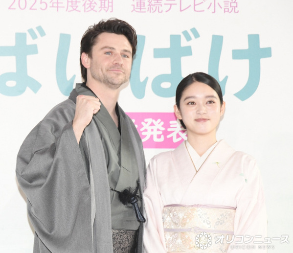 『ばけばけ』松江→熊本へ引っ越し…新キャスト決定　制作統括が起用理由などコメント【全文】