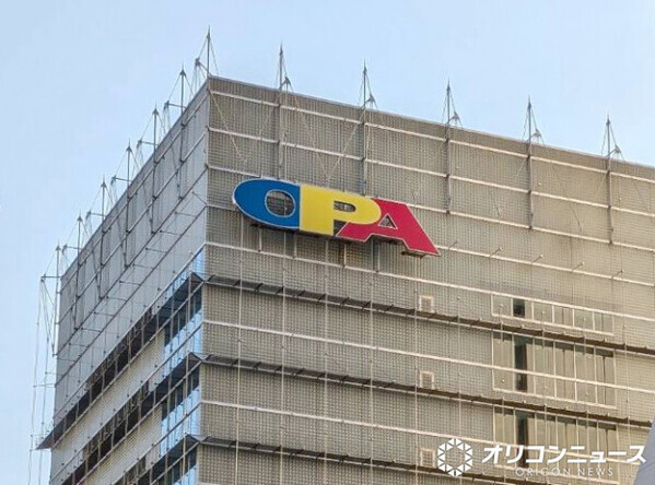 大阪「心斎橋OPA」が営業終了　「HMV＆BOOKS」「HMV record shop」移転情報