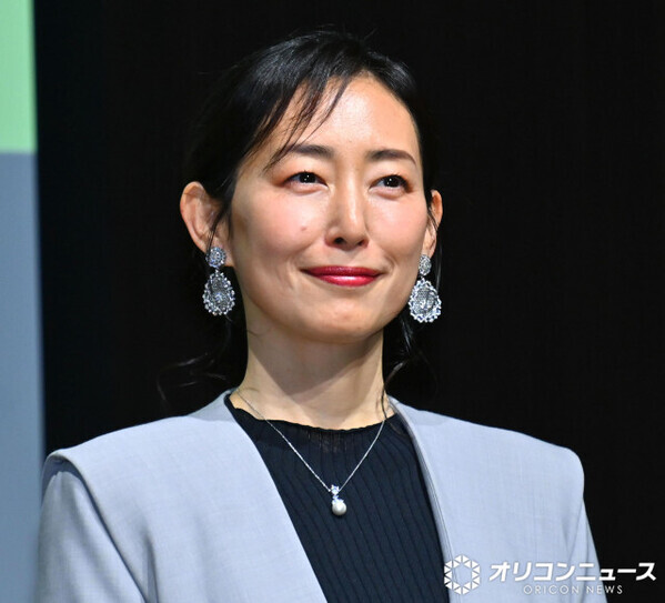 木村多江「体中痛くなるまで…」　ストイックすぎる役作りに共演者びっくり「アスリートみたいな追い込み方」