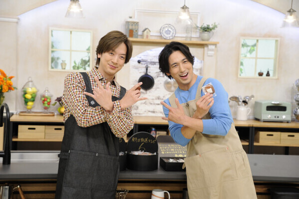 高橋光臣、DAIGOの“一言”きっかけにSNSで大バズり→初の著書出版