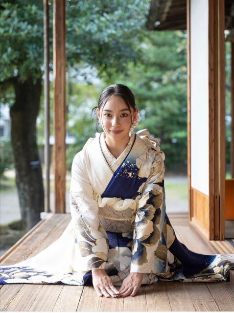 「日本一の大学生を決める」ミスユニバーシティの歴代ファイナリスト、瑞々しい振袖姿で「新成人」としての新たな一歩を報告