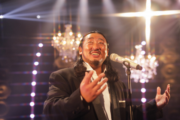 秋山竜次、音楽特番『秋山歌謡祭』第4弾放送決定　“元ストーカー”が演出で話題「そろそろ1回、オファーを断ろうかなと…」