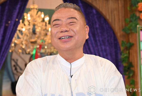 出川哲朗、兄の部屋で見た“衝撃の光景”を告白　上田晋也「末っ子で得したことじゃないの？」