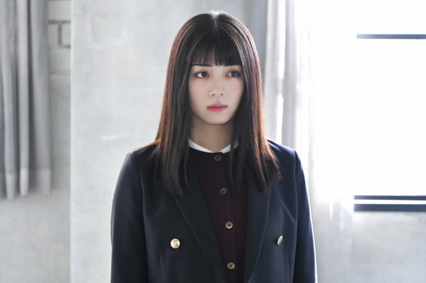 『DREAM STAGE』池田エライザ、中村倫也との本格初共演に全幅の信頼「何を投げても返してくれる」