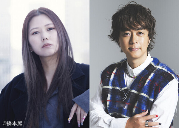 『カンブリア宮殿』番組初のMC交代　新MCに金原ひとみ＆ヒャダイン　20年間、村上隆＆小池栄子で続く