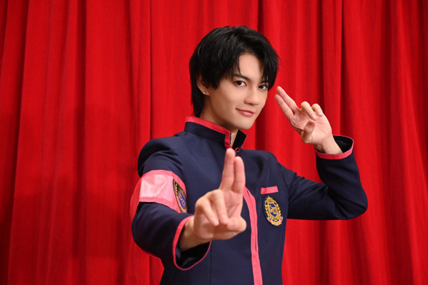 佐野勇斗『ゴチ』メンバーとの奇縁を明かす「岡村さんは母の友だちの友だち」【全文】