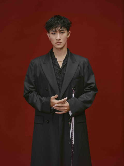 Snow Man岩本照、『タイムトラベラーズ・ワイフ』日本初上演で主演　EXシアター有明のオープニングラインナップ