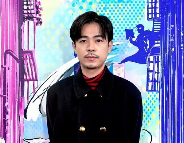 成田凌、撮影現場が楽しみで「前日にパックしてます（笑）」【オリコンライターズ】