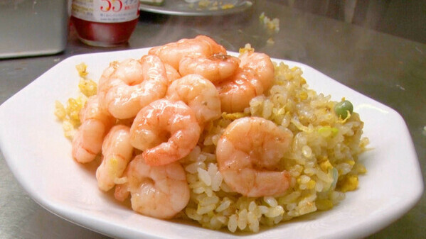 酒を呑んでいたら割引？夜中の古着店　特大のエビが乗った町中華のチャーハン…　17日放送『アド街』は祐天寺