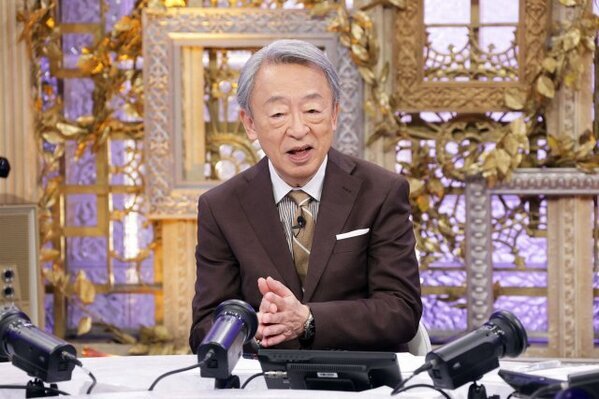 田中角栄＆石原裕次郎＆野村克也、昭和を代表するリーダーの実像に迫る　石破茂前首相にインタビュー　18日放送『池上彰×日本のリーダー』