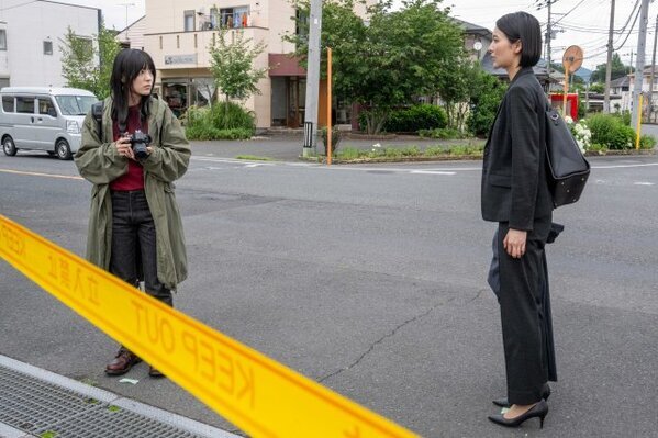 【仮面ライダーゼッツ】Case18「撃つ」あらすじ　紅覇（平川結月）が莫を見てつぶやく「…セブン」　新キャラが相次ぎ登場