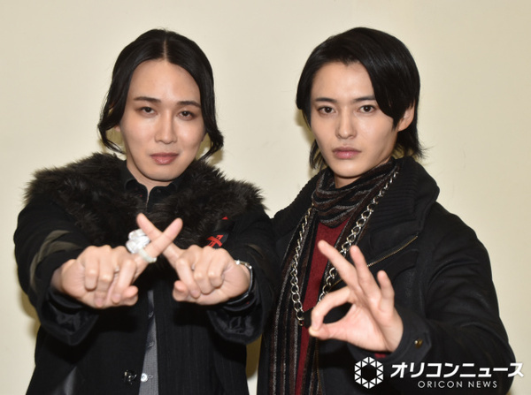 『ゴジュウジャー』吠とクオンに衝撃の結末　冬野心央＆カルマにインタビューで裏話が続々