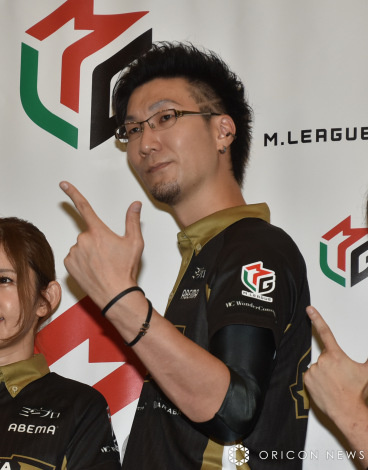 渋谷ABEMAS・松本吉弘、結婚を発表「より一生懸命頑張ります」　“ショウマツ”の相棒・白鳥はボヤく「お前は俺を置いて…」